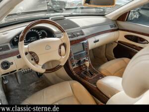 Bild 9/13 von Maybach 62 (2004)