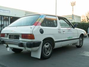 Bild 6/50 von Subaru Leone GSR (1982)