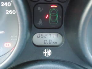 Bild 18/26 von Alfa Romeo GTV 2.0 V6 Turbo (1998)