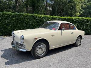 Image 1/24 of Alfa Romeo Giulietta Sprint Veloce (1959)