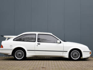 Bild 3/48 von Ford Sierra Cosworth (1986)