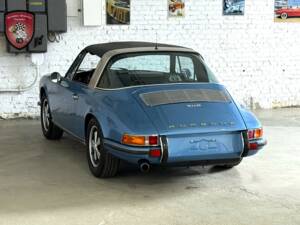 Afbeelding 7/91 van Porsche 911 2.2 S (1970)