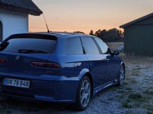 Image 6/19 of Alfa Romeo 156 3.2 V6 GTA Sportwagon (2003)