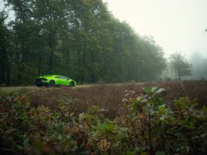 Bild 40/50 von Lamborghini Huracán Performante (2018)