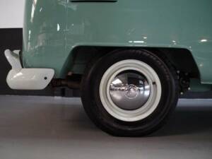 Imagen 6/50 de Volkswagen T1 panel van (1964)