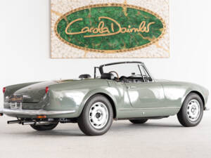 Image 11/38 de Lancia Aurelia B24 Convertible (1957)