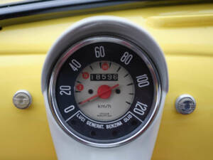 Image 20/48 of FIAT 500 F (1965)