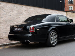 Imagen 13/25 de Rolls-Royce Phantom Coupé (2010)