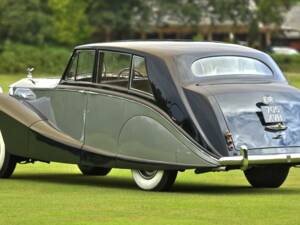 Afbeelding 15/50 van Rolls-Royce Silver Wraith (1955)