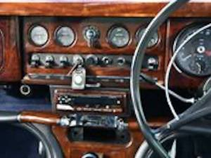Bild 9/23 von Jaguar S-Type 3.4 (1965)