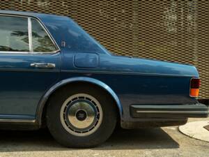 Bild 8/50 von Rolls-Royce Silver Spirit II (1992)