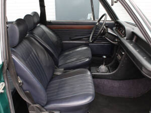 Image 11/31 de BMW 2002 tii (1971)