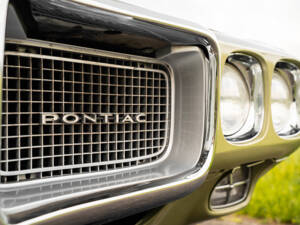 Afbeelding 16/49 van Pontiac Firebird 400 Convertible (1968)
