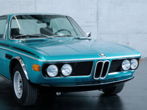 Image 15/24 of BMW 3.0 CSL (1973)