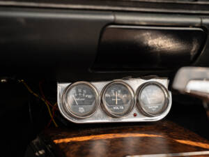 Afbeelding 38/49 van Pontiac Firebird 400 Convertible (1968)