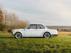 Image 11/49 of BMW 2002 ti (1969)