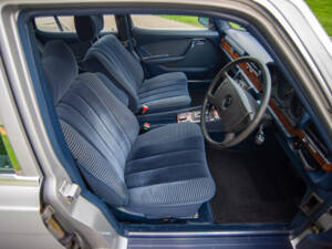 Image 10/31 of Mercedes-Benz 350 SE (1979)