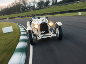 Image 2/12 of Alfa Romeo 8C 2300 (1935)