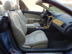 Bild 50/100 von Jaguar XKR (2008)