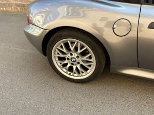 Bild 41/49 von BMW Z3 2.2i (2001)