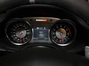 Imagen 20/26 de Mercedes-Benz SLS AMG GT Roadster &quot;Final Edition&quot; (2014)