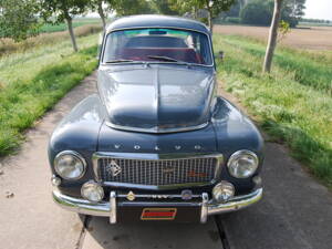 Afbeelding 16/41 van Volvo PV 544 Sport (1962)