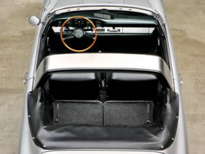 Immagine 12/21 di Porsche 912 (1968)