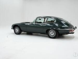 Bild 4/15 von Jaguar E-Type V12 (2+2) (1971)