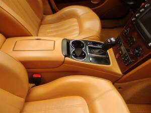 Imagen 65/99 de Maserati Quattroporte 4.2 (2007)