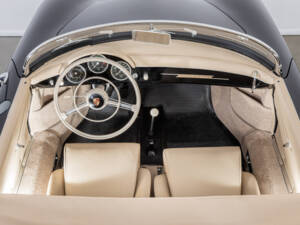 Image 12/23 of Porsche 356 1600 Speedster (1956)