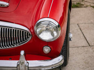 Image 30/39 of Austin-Healey 3000 Mk II (BJ7) (1963)