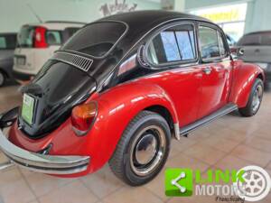 Immagine 2/10 di Volkswagen Käfer 1303 (1975)