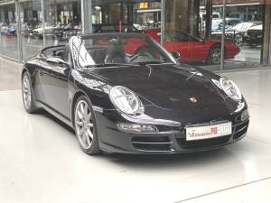 Bild 6/26 von Porsche 911 Carrera S (2006)