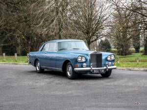 Image 15/27 of Rolls-Royce Silver Cloud III &quot;Chinese Eyes&quot; (1964)