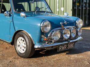 Image 14/42 of Morris Mini Cooper S 1275 (1967)