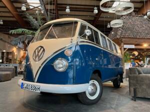 Bild 2/12 von Volkswagen T1 Brasil (1963)