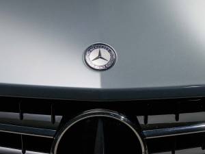Afbeelding 4/32 van Mercedes-Benz CL 63 AMG (2007)