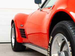 Bild 12/62 von Chevrolet Corvette Stingray (1970)