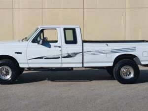 Bild 8/20 von Ford F-250 (1992)