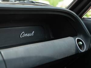 Bild 26/50 von Ford Consul 1,7 (1987)