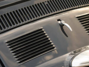 Image 47/50 of FIAT 500 Francis Lombardi &quot;My Car&quot; (1970)