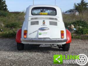 Bild 6/10 von Abarth 695 SS (1967)