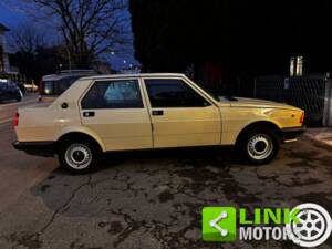 Bild 8/10 von Alfa Romeo Giulietta 1.6 (1979)