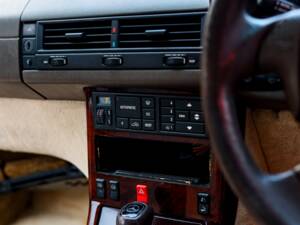 Afbeelding 8/21 van Mercedes-Benz SL 320 (1996)