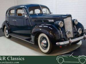 Image 1/19 of Packard Six (1938)