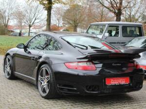 Bild 7/19 von Porsche 911 Turbo (2006)