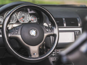 Immagine 23/52 di BMW M3 (2004)