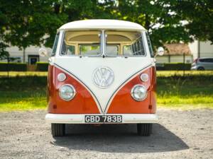 Image 21/50 of Volkswagen T1 Kombi (1964)