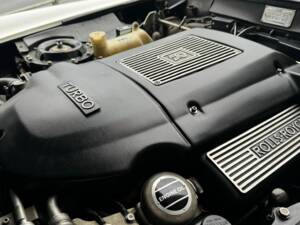 Image 17/21 of Rolls-Royce Corniche S (1995)