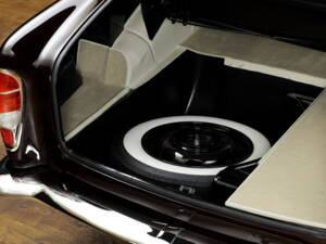 Bild 31/31 von BMW 502 - 3,2 Liter Super (1960)